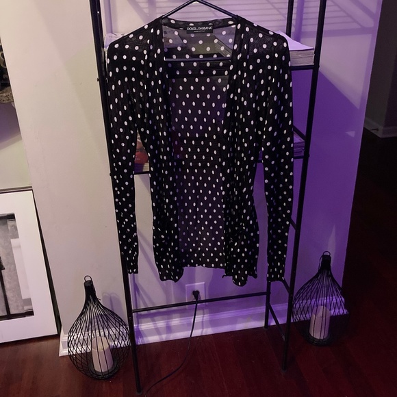 Dolce and Gabbana - Picture 2 of 4